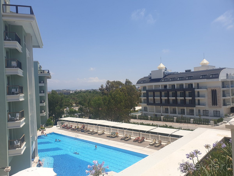 Royal Atlantis Spa & Resort