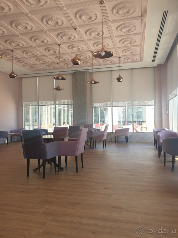 Royal Atlantis Spa & Resort