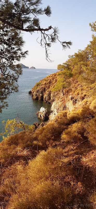 Это совсем другая Турция!