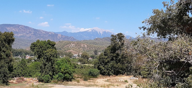 Это совсем другая Турция!