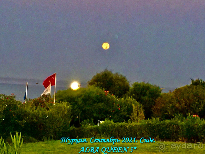 Отель рекомендую для спокойного хорошего отдыха