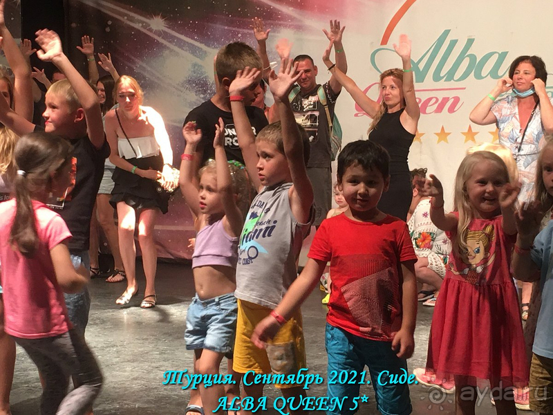 Отель рекомендую для спокойного хорошего отдыха