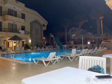 Отлично отдохнули!