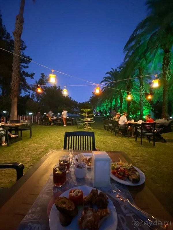 Только положительные эмоции