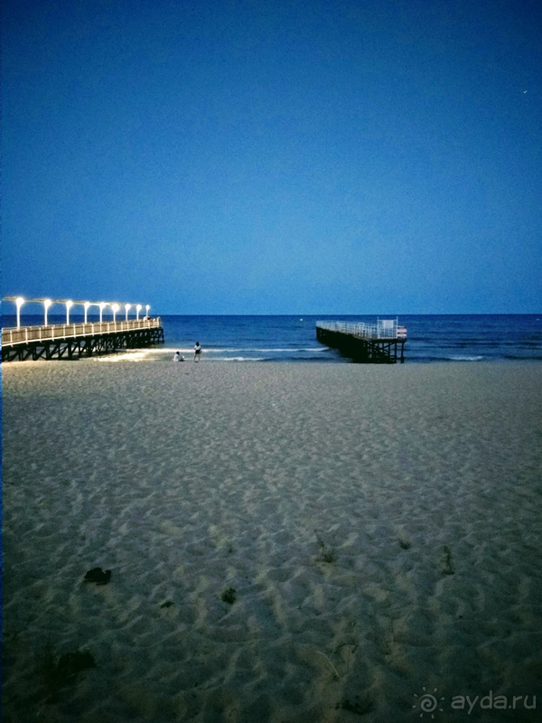 Крутой отпуск в Албене, или как сэкономить и не пожалеть об этом 