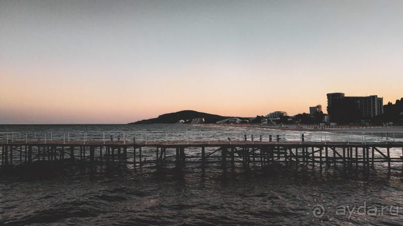 Крутой отпуск в Албене, или как сэкономить и не пожалеть об этом 