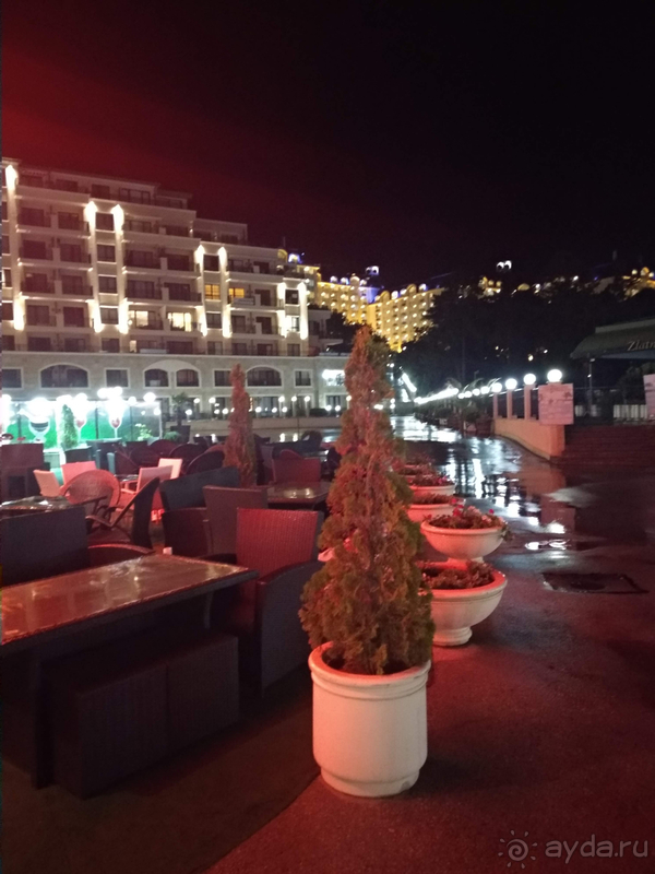 Крутой отпуск в Албене, или как сэкономить и не пожалеть об этом 