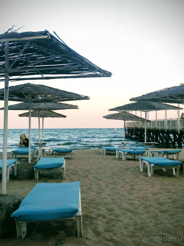 Крутой отпуск в Албене, или как сэкономить и не пожалеть об этом 