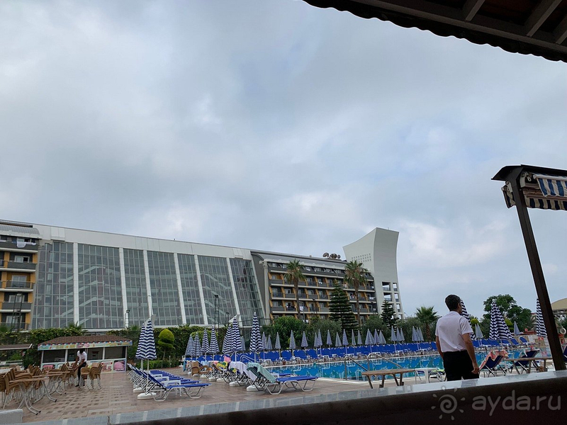 Очень доволен выбором