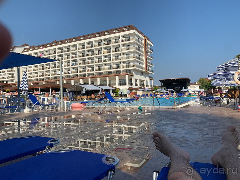 Очень доволен выбором