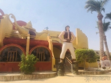 Отдых в Египте