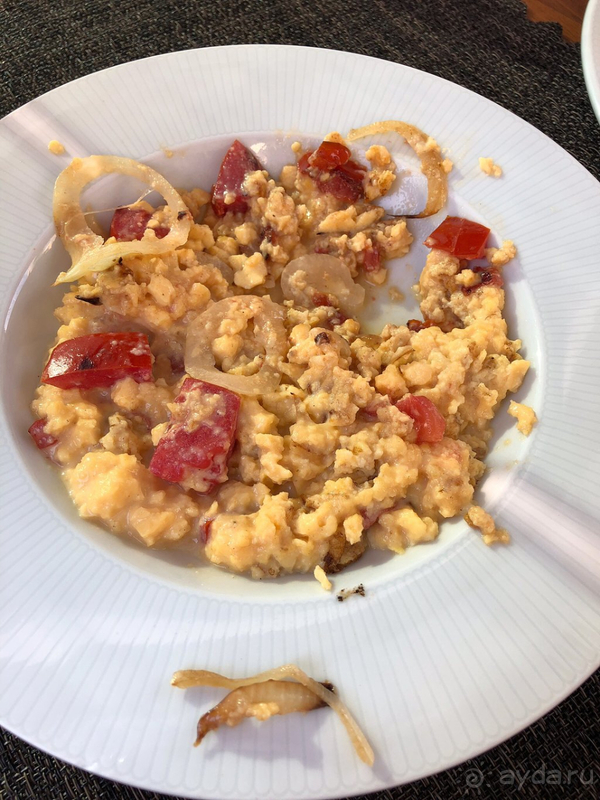 Не стоит этих денег