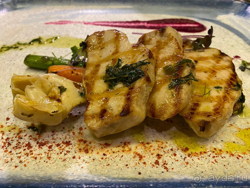 Кайф малолюдного отдыха в посткоронавирусный период