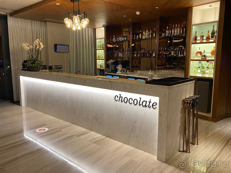 Кайф малолюдного отдыха в посткоронавирусный период