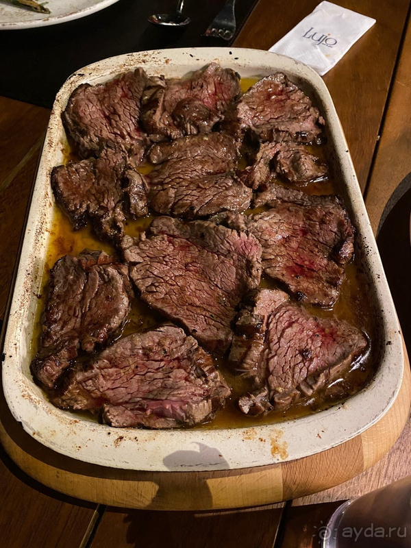 Кайф малолюдного отдыха в посткоронавирусный период