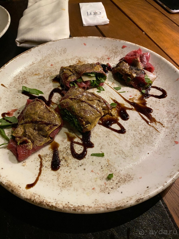 Кайф малолюдного отдыха в посткоронавирусный период