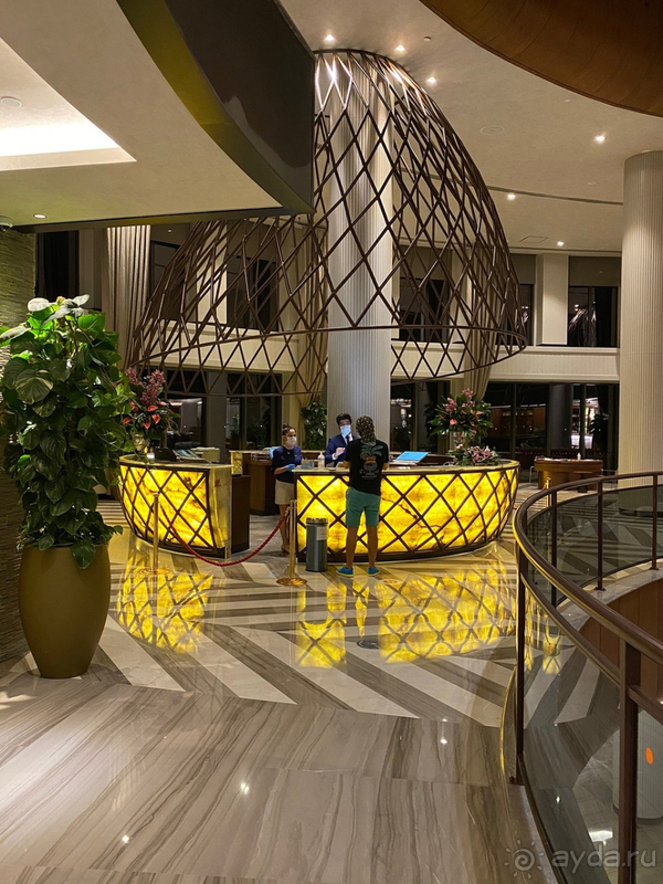 Кайф малолюдного отдыха в посткоронавирусный период