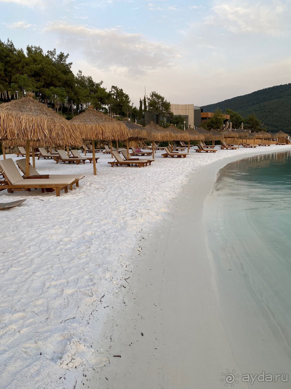 Кайф малолюдного отдыха в посткоронавирусный период