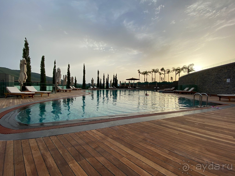 Кайф малолюдного отдыха в посткоронавирусный период