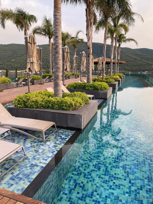 Кайф малолюдного отдыха в посткоронавирусный период