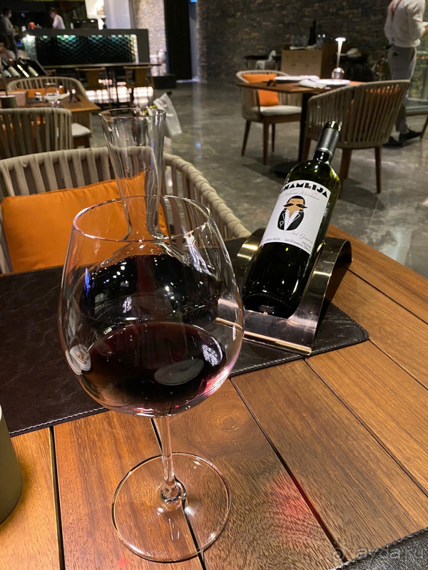 Кайф малолюдного отдыха в посткоронавирусный период