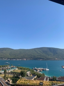 Хороший отель, но есть над чем работать