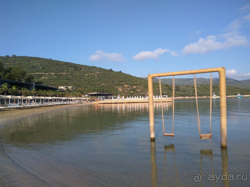 фото Vogue Hotel Supreme Bodrum