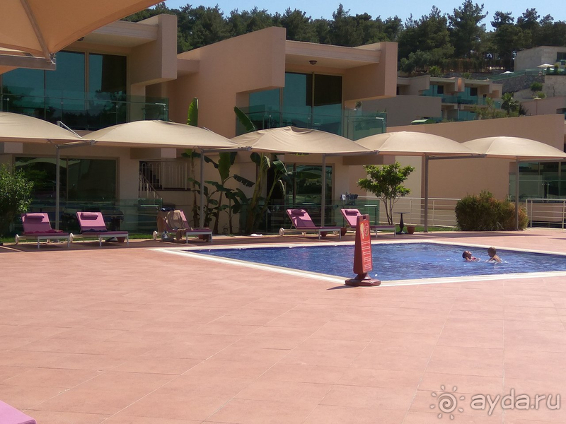 фото Vogue Hotel Supreme Bodrum