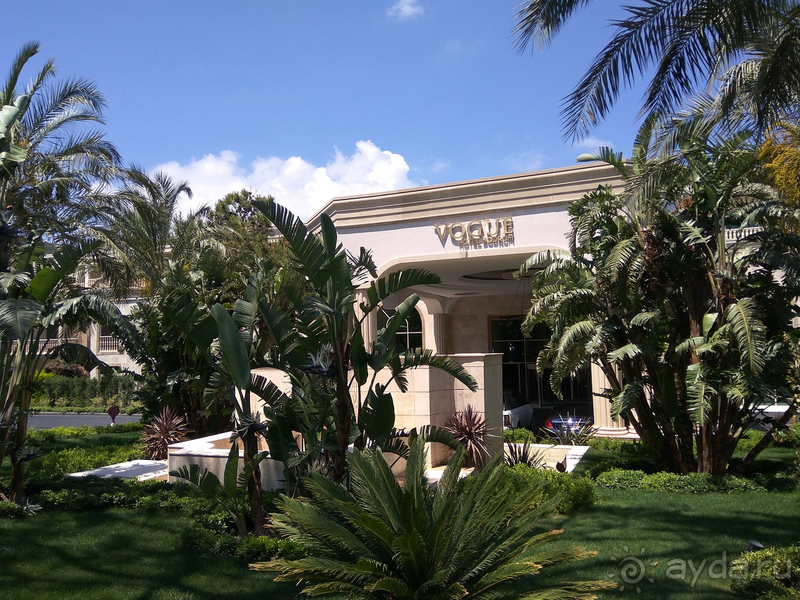 фото Vogue Hotel Supreme Bodrum