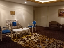 фото Crystal Palace Luxury Resort & SPA