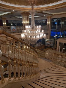 фото Crystal Palace Luxury Resort & SPA