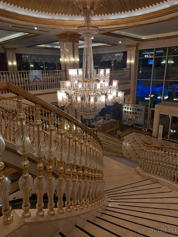 Отдых прошёл хорошо!