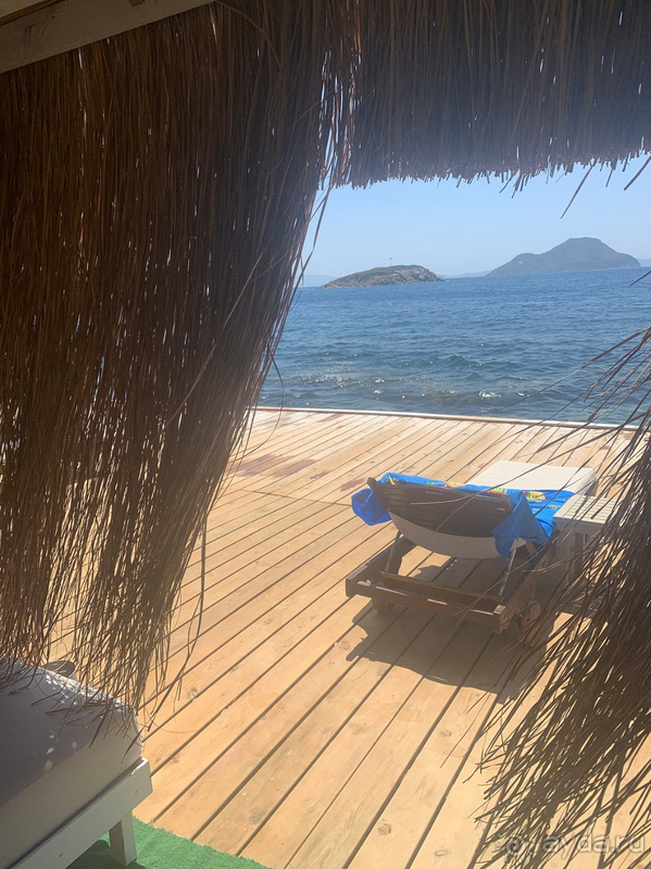  Отдыхом остались довольны ! Спасибо!