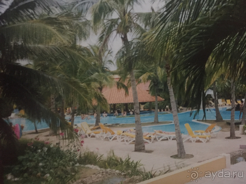 Чудесный отель и великолепный отпуск!