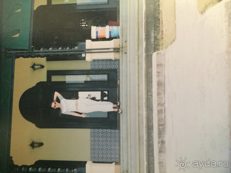 Чудесный отель и великолепный отпуск!