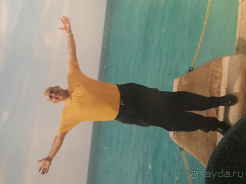 Чудесный отель и великолепный отпуск!