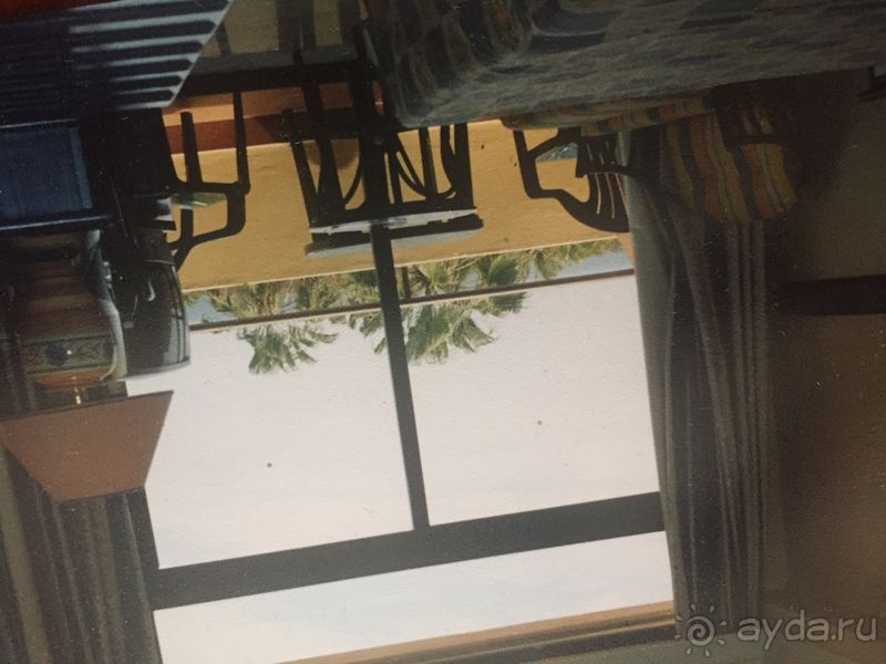 Хороший отель и есть нюансы