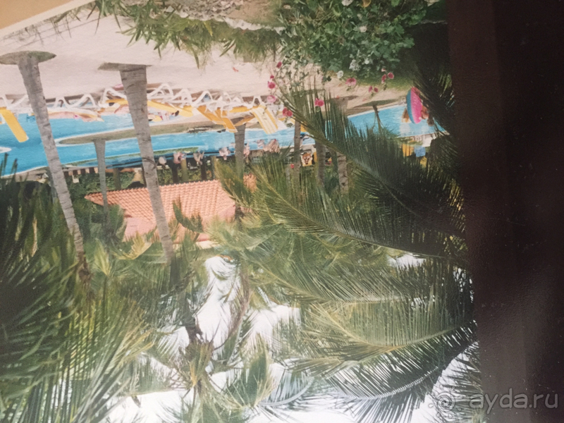 Хороший отель и есть нюансы