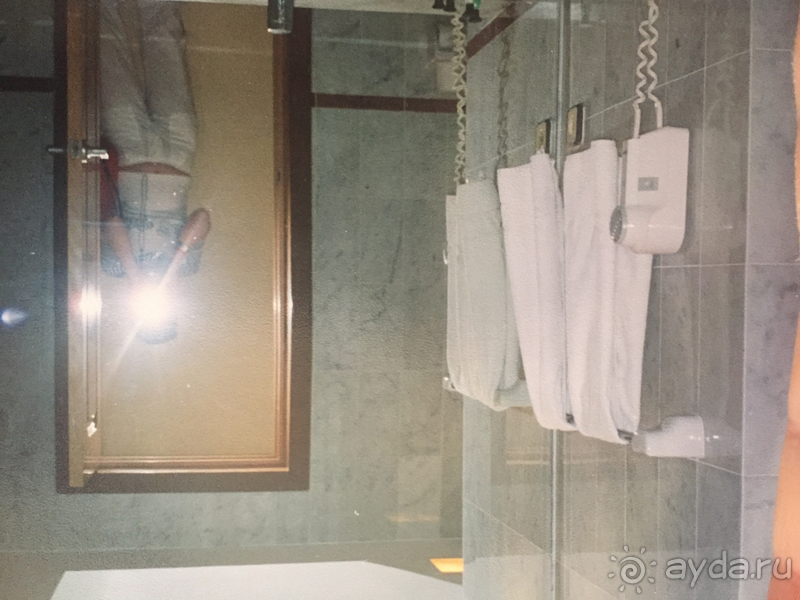 Хороший отель и есть нюансы