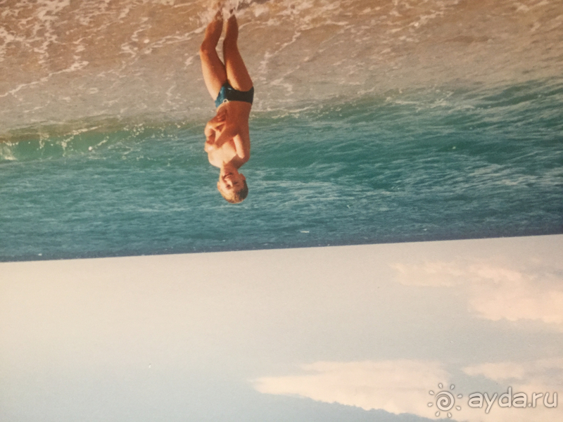 Отель хороший, но не роскошный.