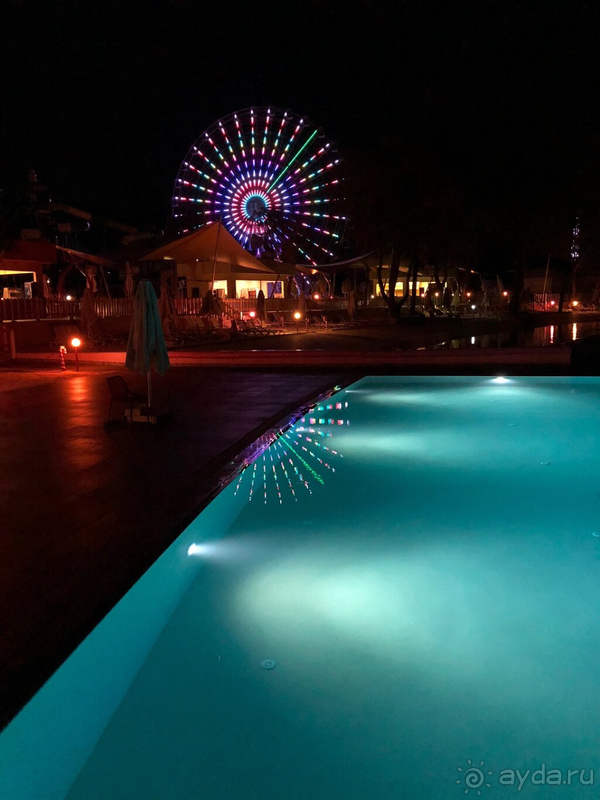 Не оправдал ожиданий