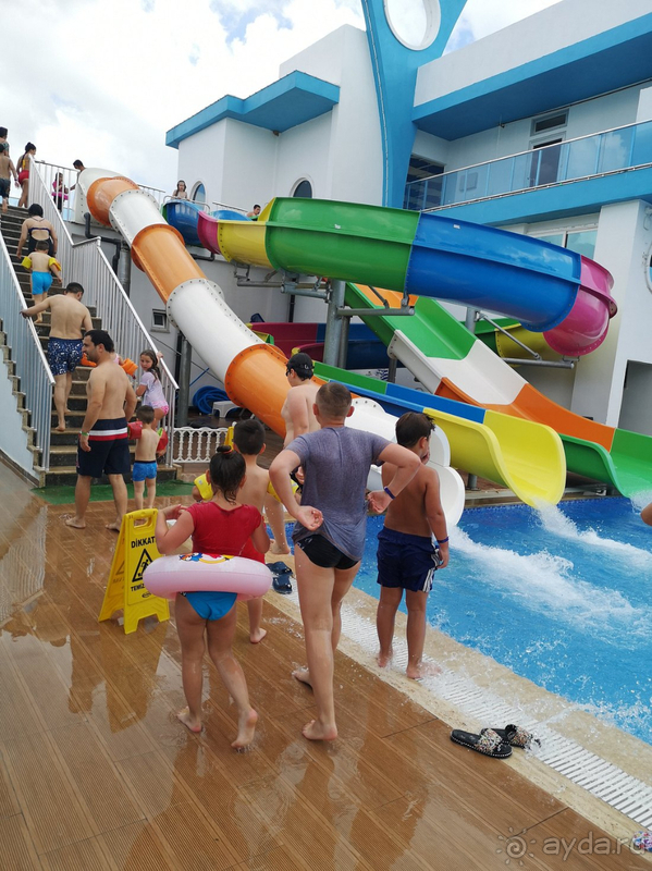 фото Otium Family Club Marine Beach