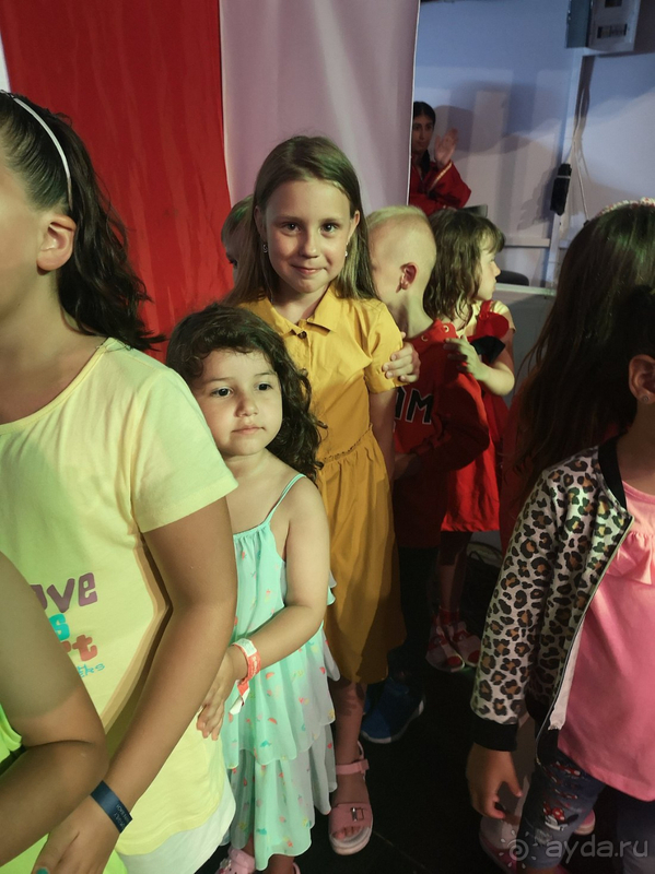 Прекрасно отдохнули в Турции Прекрасно отдохнули в Турции