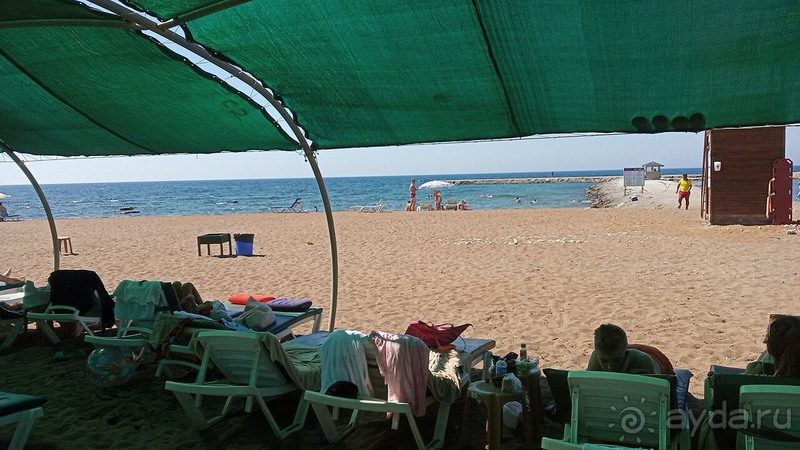 Хорошая четвёрка.