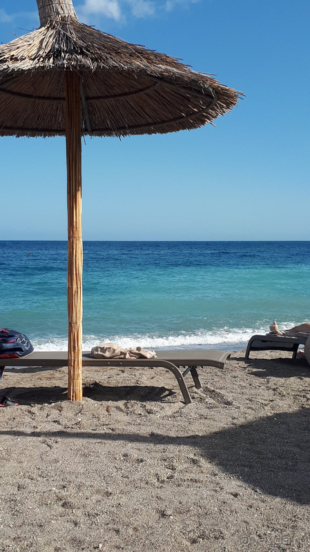 Отель оставил приятные впечатления 