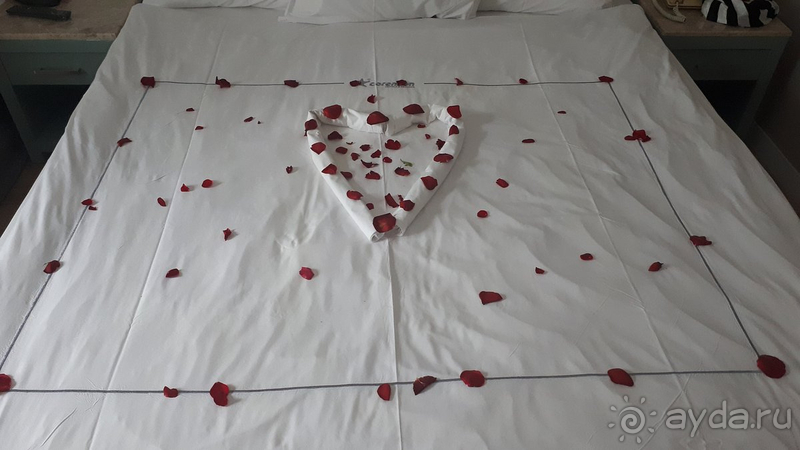 Отель оставил приятные впечатления 