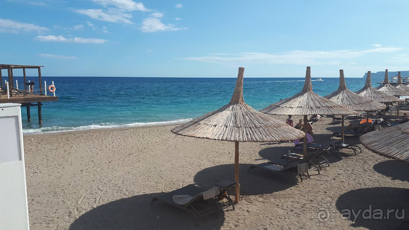 Отель оставил приятные впечатления 