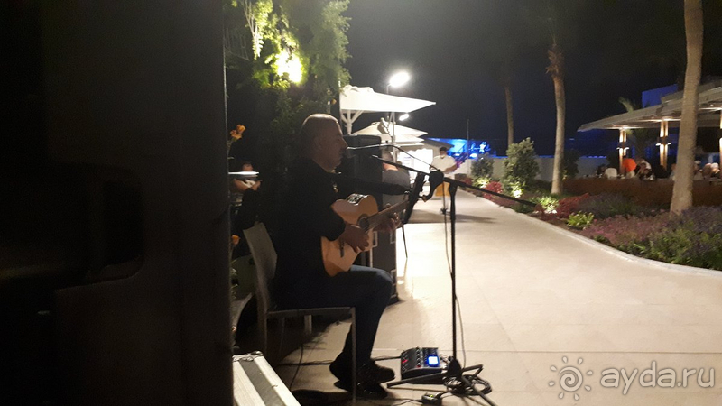 Отель оставил приятные впечатления 