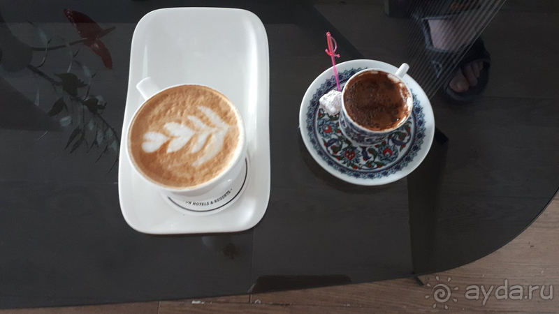 Отель оставил приятные впечатления 