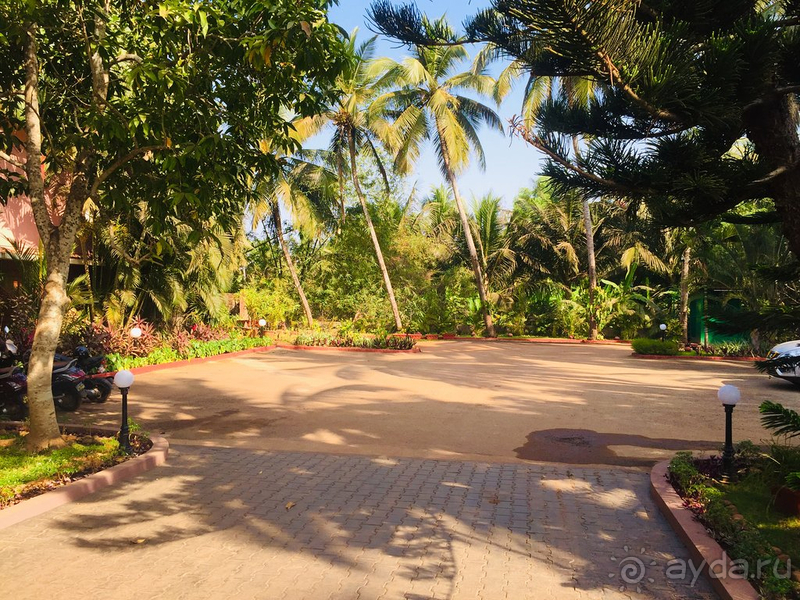 Наш лучший отдых!